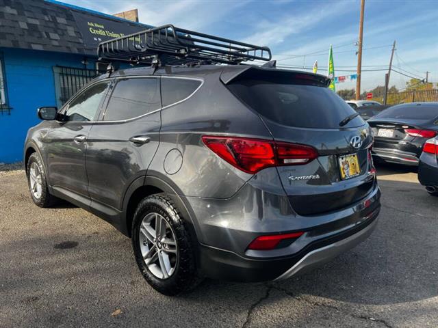 $12999 : 2017 Santa Fe Sport 2.4L image 9