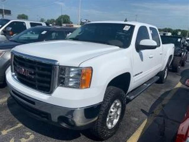 $18990 : 2007 GMC SIERRA 2500 HD CREW image 2