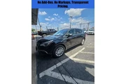 Buick Envision 2017 Preferre