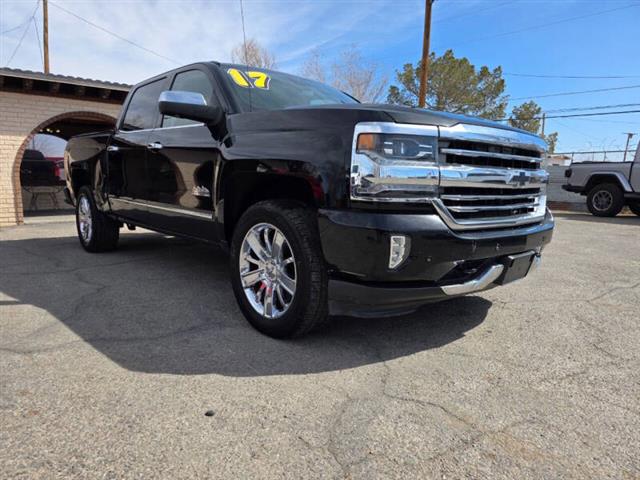 $20995 : 2017 Silverado 1500 High Coun image 1