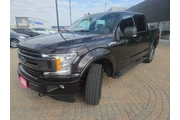 2019 F-150 XLT en North Dakota