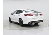 $12998 : Kia Optima 2016 SX Turbo 4dr thumbnail