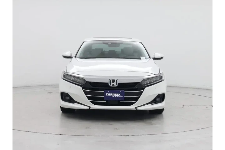 $27998 : Honda Accord Hybrid 2021 Tou image 5
