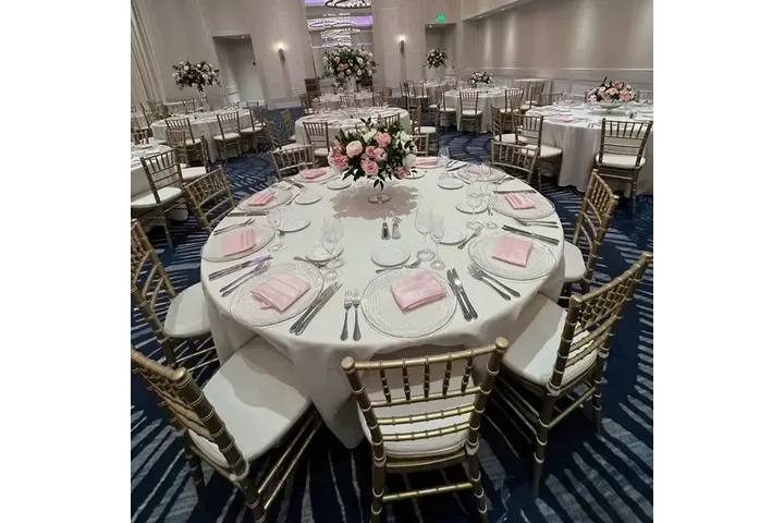 True Events Premium Rentals image 1