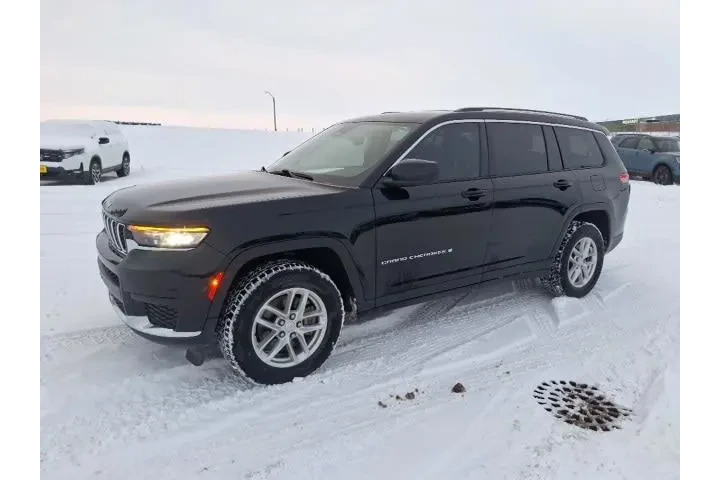 $26700 : Jeep Grand Cherokee L 2023 4 image 3