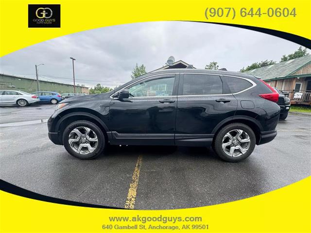 $26999 : 2018 HONDA CR-V EX SPORT UTIL image 5