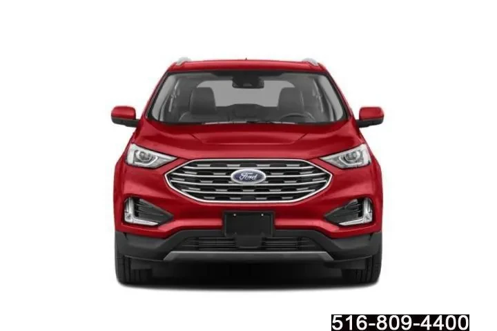 $27947 : Ford Edge 2022 AWD ST-Line 4 image 4
