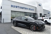 Ford Mustang Mach-E 2023 AWD