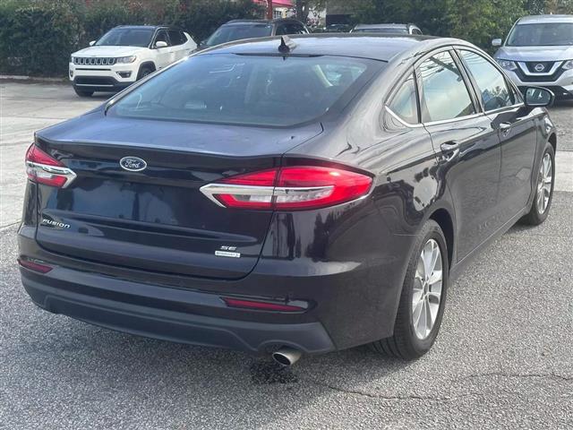 $16990 : 2019 FORD FUSION image 10