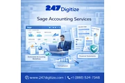 Sage Accounting Services en Chicago