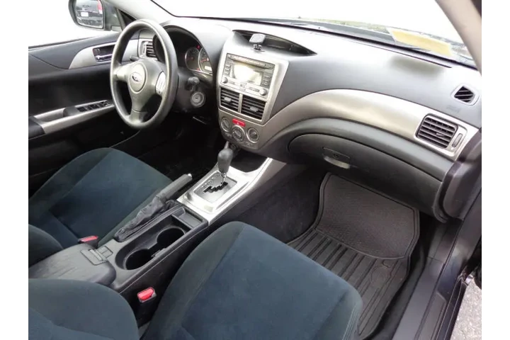 $5950 : 2009 Impreza 2.5i image 10