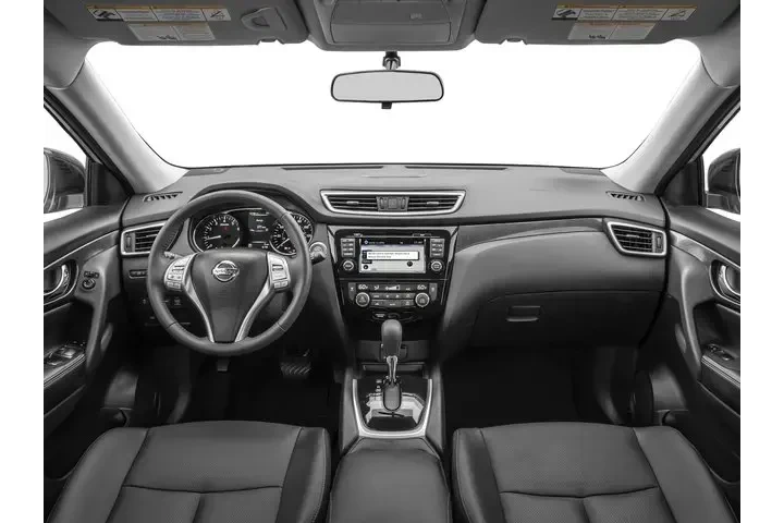 $11445 : Nissan Rogue 2016 AWD S 4dr image 10