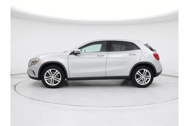 $17998 : Mercedes-Benz GLA 2015 AWD G image 3