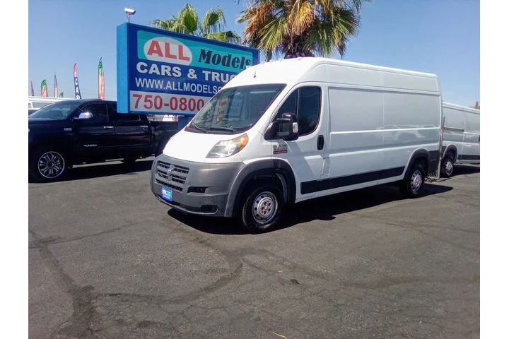 $17995 : 2014 RAM PROMASTER 2500 CARGO image 1