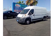 2014 RAM PROMASTER 2500 CARGO
