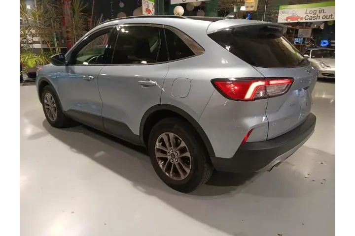 $20000 : Ford Escape 2022 AWD SE 4dr image 8