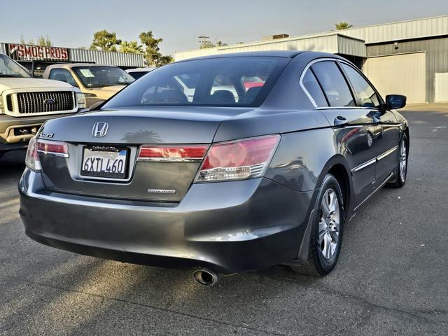 $9800 : 2012 HONDA ACCORD2012 HONDA A image 7