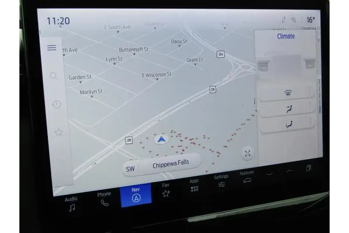 $32688 : Ford Expedition 2024 4x4 XLT image 8