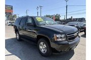 2008 Tahoe LS en Modesto