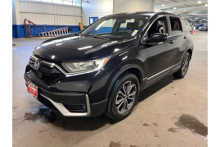 $27937 : Honda CR-V 2022 AWD EX-L 4dr image 6