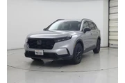 $34998 : Honda CR-V Hybrid 2024 AWD S thumbnail