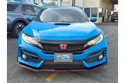 $34477 : Honda Civic 2021 Type R Tour thumbnail