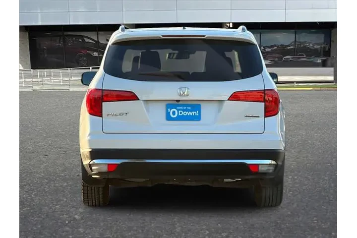 $16899 : Honda Pilot 2018 Touring 4dr image 8