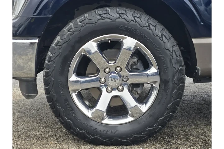 $39999 : Ford F-150 2022 4x4 King Ran image 9