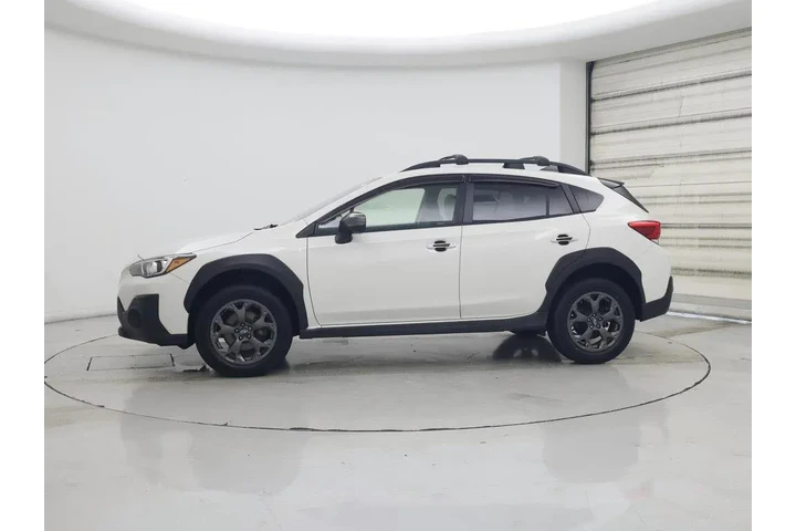 $25998 : Subaru Crosstrek 2023 AWD Sp image 3