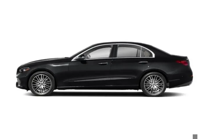 $38995 : Mercedes-Benz C-Class 2023 A image 3
