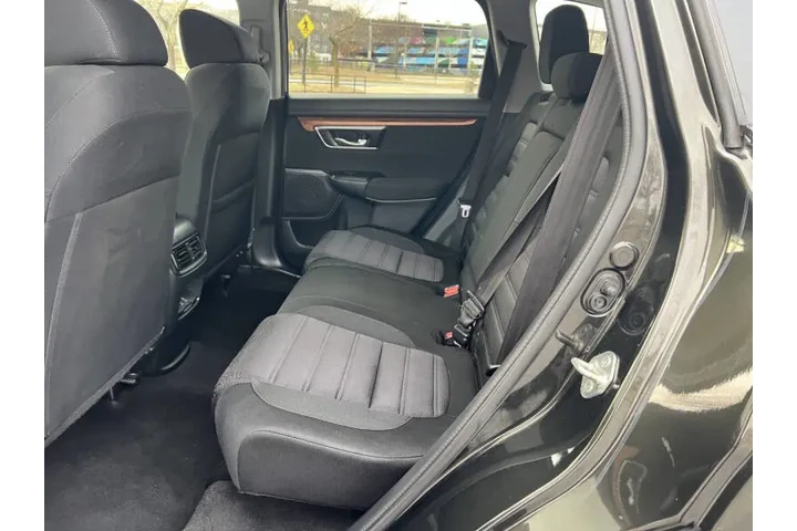 $15900 : 2019 CR-V EX image 10