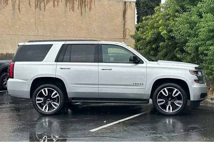 $39990 : Chevrolet Tahoe 2020 4x4 Pre image 7