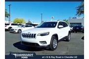 Jeep Cherokee 2021 4x4 Latit en Phoenix