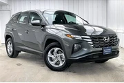 Hyundai TUCSON 2023 AWD SE 4 en Madison