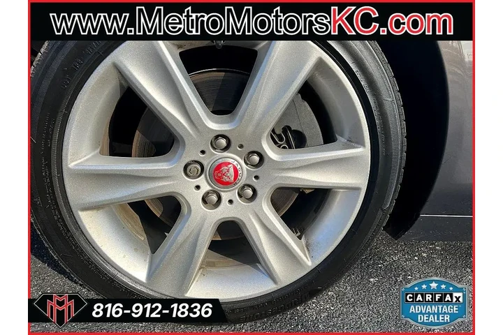 $14989 : 2017 XE 25t Prestige RWD image 9