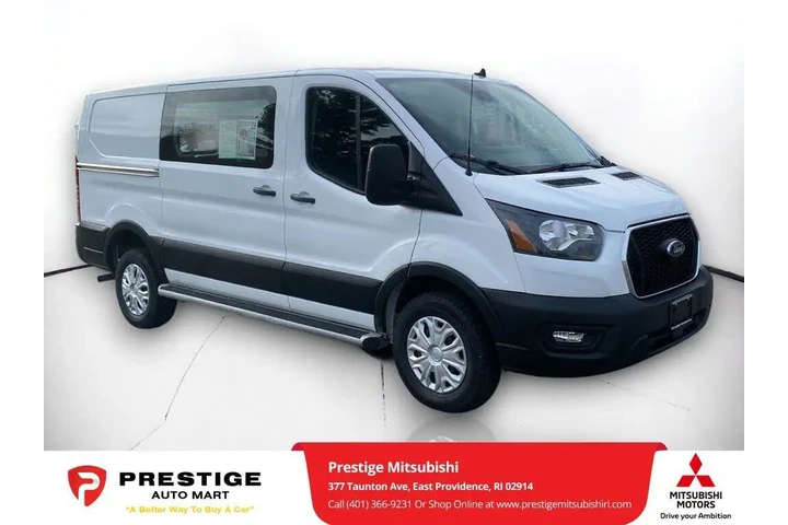 $39988 : Ford Transit 2024 250 3dr SW image 1