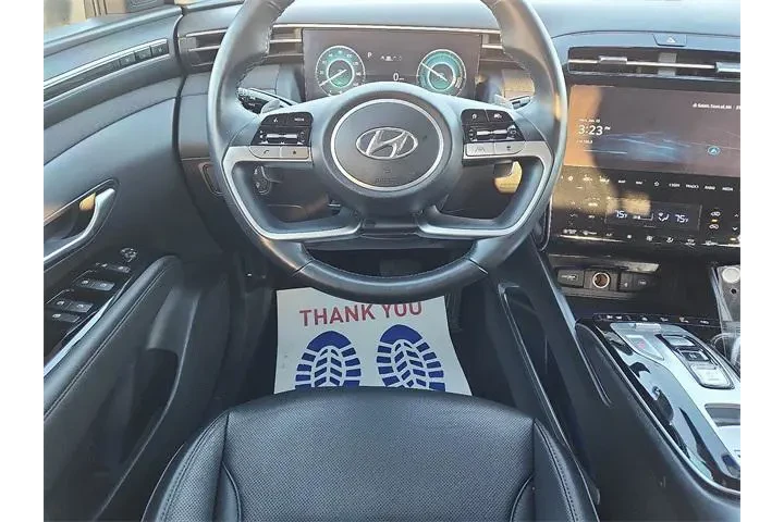 $24590 : Hyundai TUCSON Hybrid 2023 A image 9