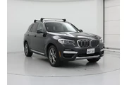 BMW X3 2020 AWD xDrive30i 4d en Sacramento