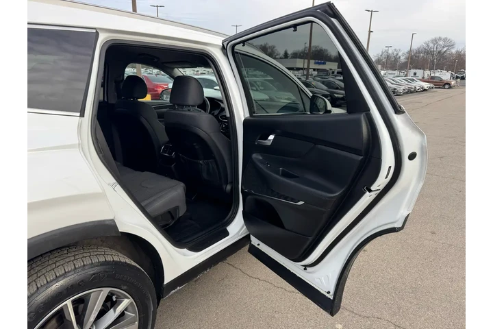 $10980 : 2020 Santa Fe SEL 2.4L image 9