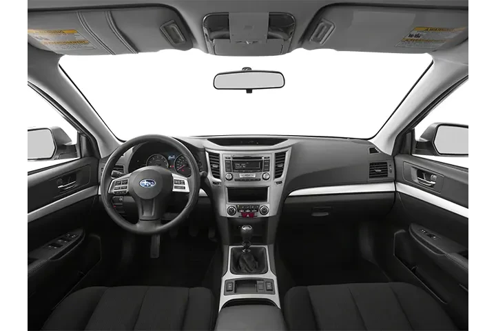 $10990 : 2013 Outback 2.5i Limited image 5