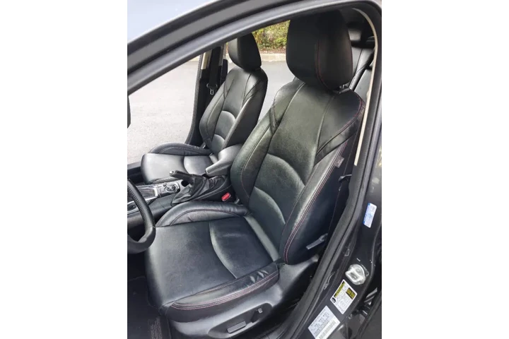 $7900 : 2014 MAZDA3 s Touring image 9