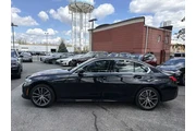 $28943 : BMW 3 Series 2021 AWD 330i x thumbnail