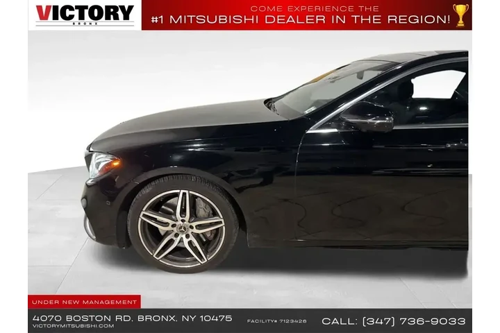 $20129 : Mercedes-Benz E-Class 2019 A image 8