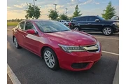 $14499 : Acura ILX 2017 4dr Sedan w/P thumbnail