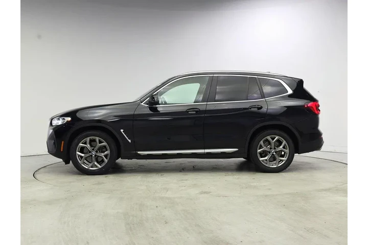 $32998 : BMW X3 2023 sDrive30i 4dr Sp image 3
