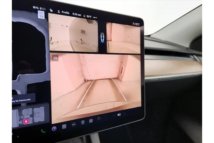 $39998 : Tesla Model Y 2025 AWD Perfo image 5