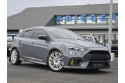 $29256 : Ford Focus 2017 AWD RS 4dr H thumbnail