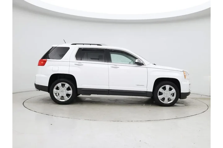 $18998 : GMC Terrain 2016 AWD SLT 4dr image 7