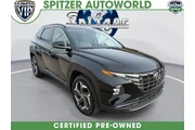 Hyundai TUCSON 2024 AWD Limi en Cleveland