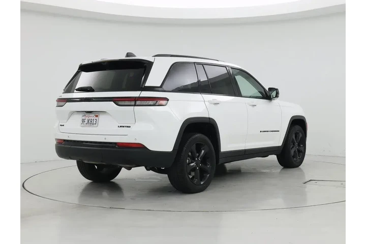 $33998 : Jeep Grand Cherokee 2023 4x4 image 8